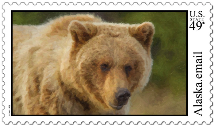 Alaska.email